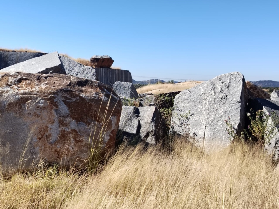 Commercial Property for Sale in Marikana North West